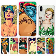 Load image into Gallery viewer, My Weed High Girl