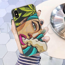 Load image into Gallery viewer, My Weed High Girl