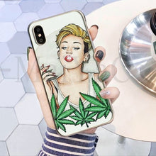 Load image into Gallery viewer, My Weed High Girl