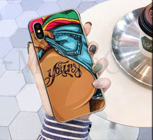 Load image into Gallery viewer, My Weed High Girl