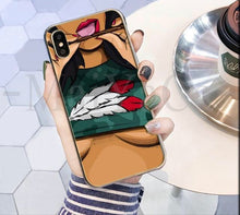 Load image into Gallery viewer, My Weed High Girl