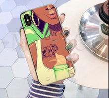 Load image into Gallery viewer, My Weed High Girl