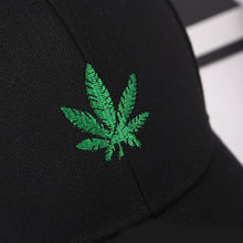 Load image into Gallery viewer, Ganja Cap
