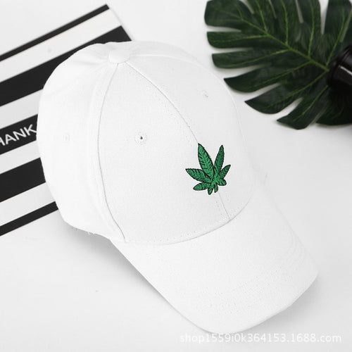 Ganja Cap