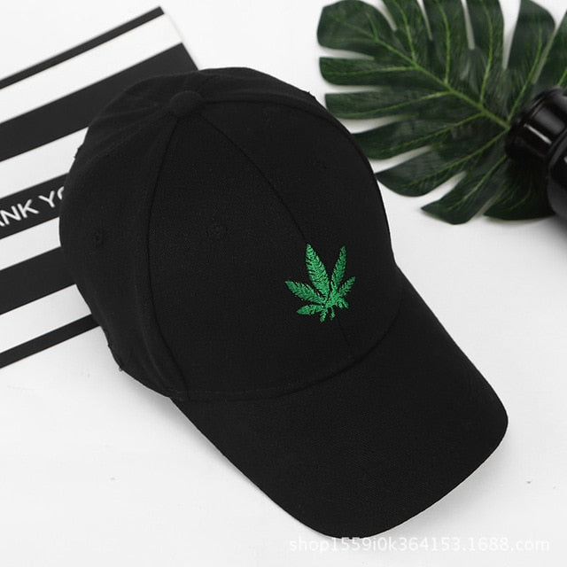 Ganja Cap